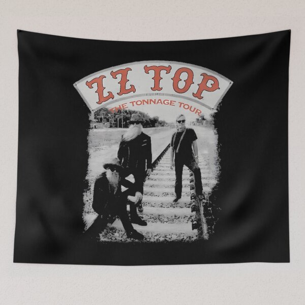 Item preview, Band Tour Rock Vintage Legend Music designed and sold by BrachioSlice.