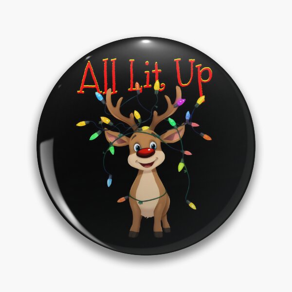 Item preview, All Lit Up. designed and sold by yoyola999.