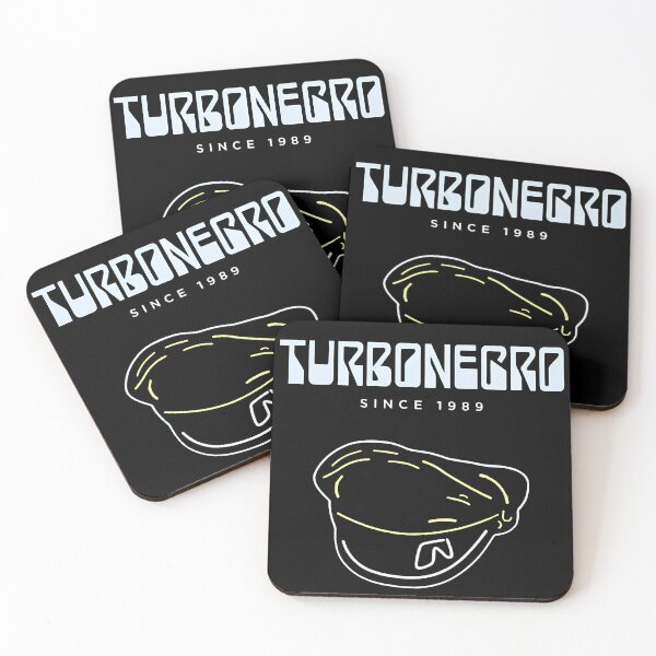 Item preview, Turbonegro Band designed and sold by Nina Roberts.