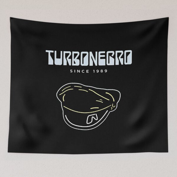 Item preview, Turbonegro Band designed and sold by Nina Roberts.