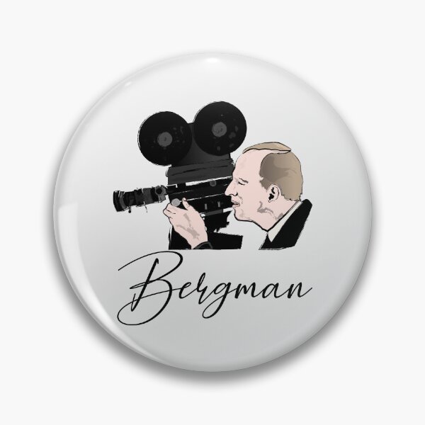 Item preview, INGMAR BERGMAN designed and sold by FULLER FACTORY.