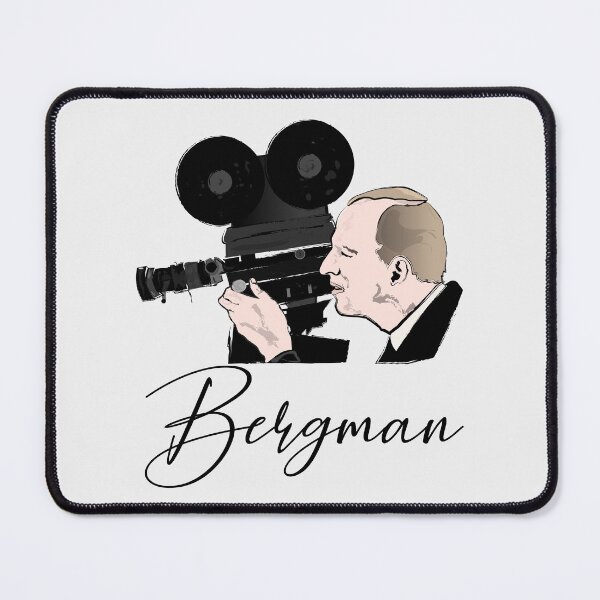 Item preview, INGMAR BERGMAN designed and sold by FULLER FACTORY.