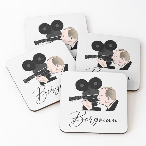 Item preview, INGMAR BERGMAN designed and sold by FULLER FACTORY.