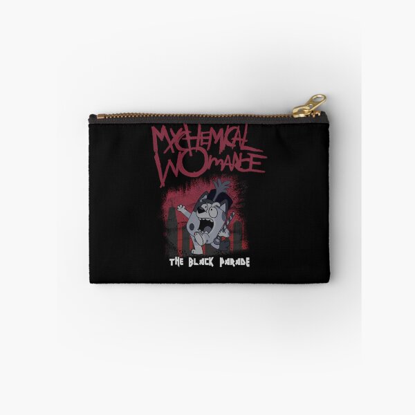 Item preview,  Muffin Womance The Black Parade designed and sold by regularlysit.