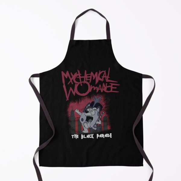 Item preview,  Muffin Womance The Black Parade designed and sold by regularlysit.