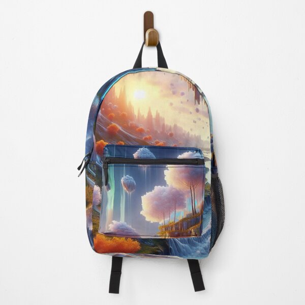 Item preview, Metafizika I – Floating Realms of Light designed and sold by Meta Mirage .