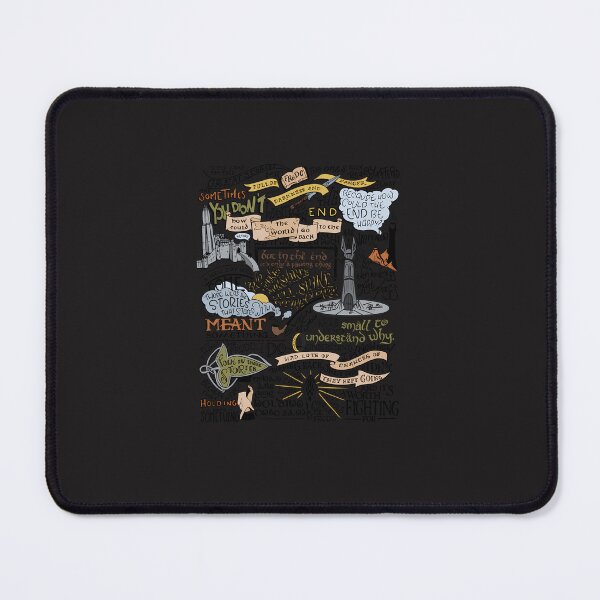 Item preview, Sam'S Speech (Colorized) designed and sold by osaeousbyq.