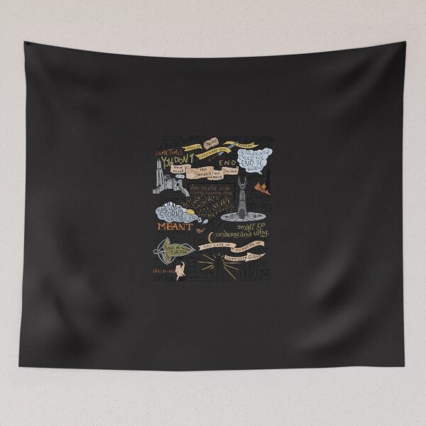 Item preview, Sam'S Speech (Colorized) designed and sold by osaeousbyq.
