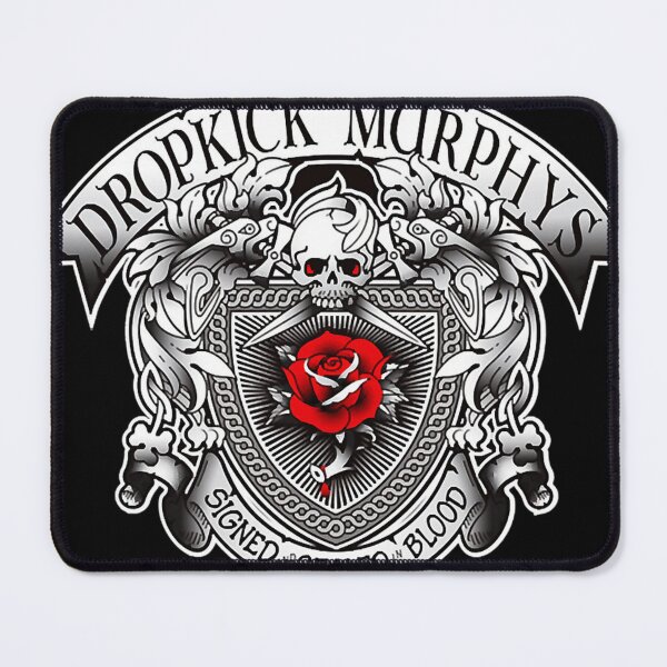 Item preview, Murphys Silver Logo designed and sold by gibsontommi.