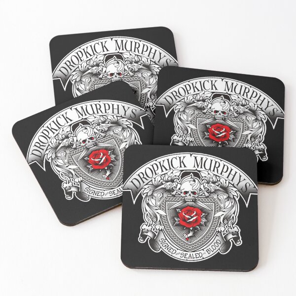 Item preview, Murphys Silver Logo designed and sold by gibsontommi.