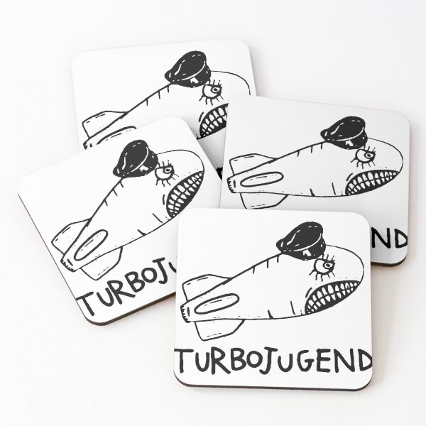 Item preview, Turbonegro Band designed and sold by Nina Roberts.