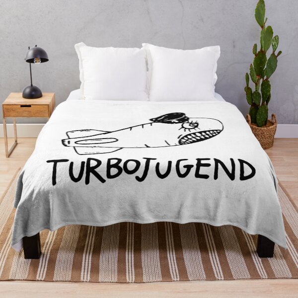 Item preview, Turbonegro Band designed and sold by Nina Roberts.