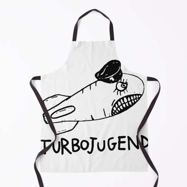 Item preview, Turbonegro Band designed and sold by Nina Roberts.