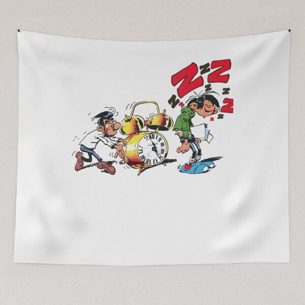 Item preview, Cartoon Funny Birthday Vintage Movies Kid designed and sold by ArtGeraldFickle.