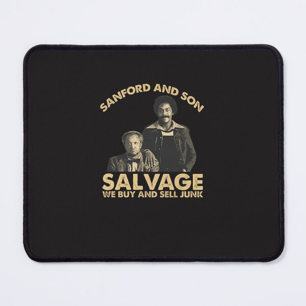 Item preview, Sanford Son Salvage designed and sold by osaeousbyq.
