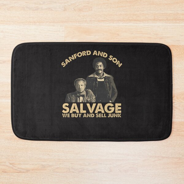 Item preview, Sanford  Son Salvage designed and sold by osaeousbyq.