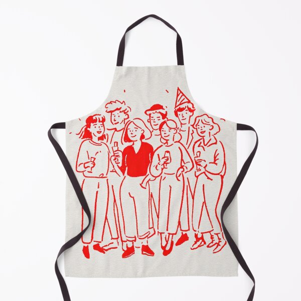 Item preview, Party Fun with Friends ??? designed and sold by Venon28.