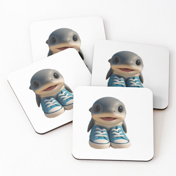 Item preview, tralalero tralala designed and sold by bassredbubble.