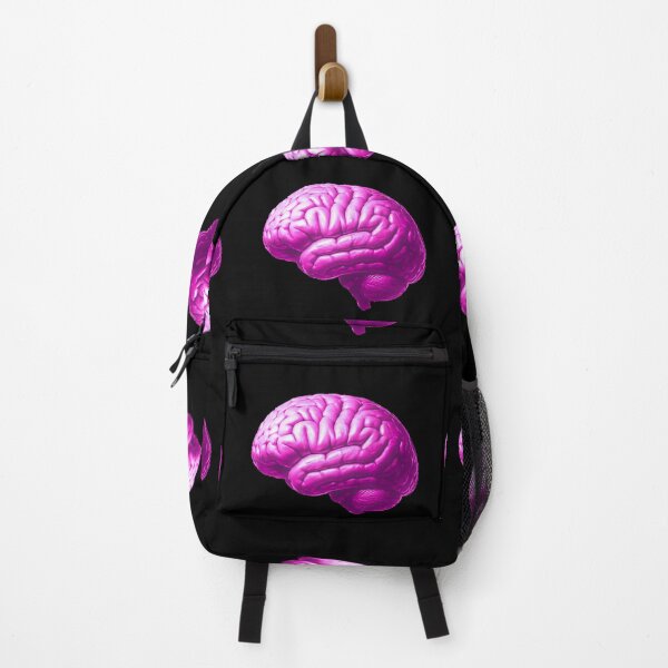 Item preview, You Can't Have Too Many Brains! designed and sold by ezcreate.media.