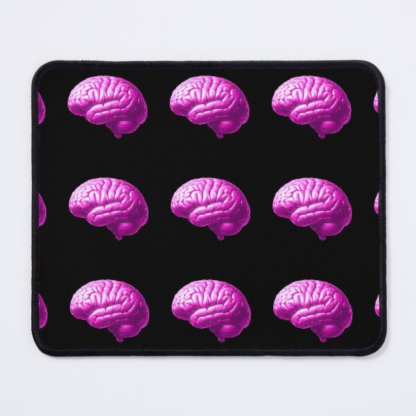 Item preview, You Can't Have Too Many Brains! designed and sold by ezcreate.media.
