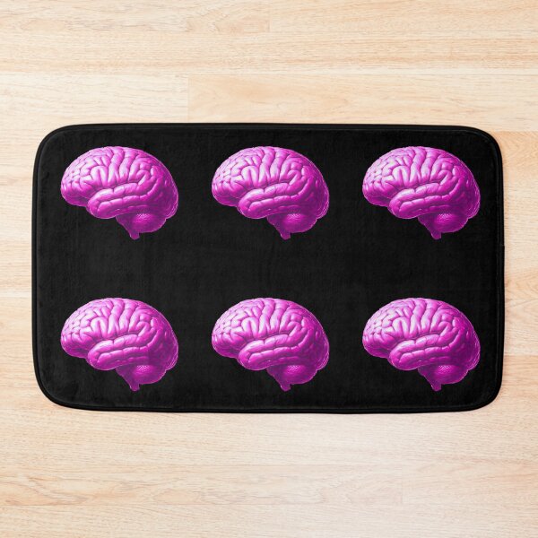Item preview, You Can't Have Too Many Brains! designed and sold by ezcreate.media.