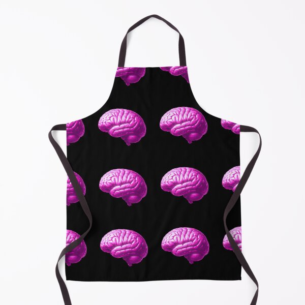 Item preview, You Can't Have Too Many Brains! designed and sold by ezcreate.media.