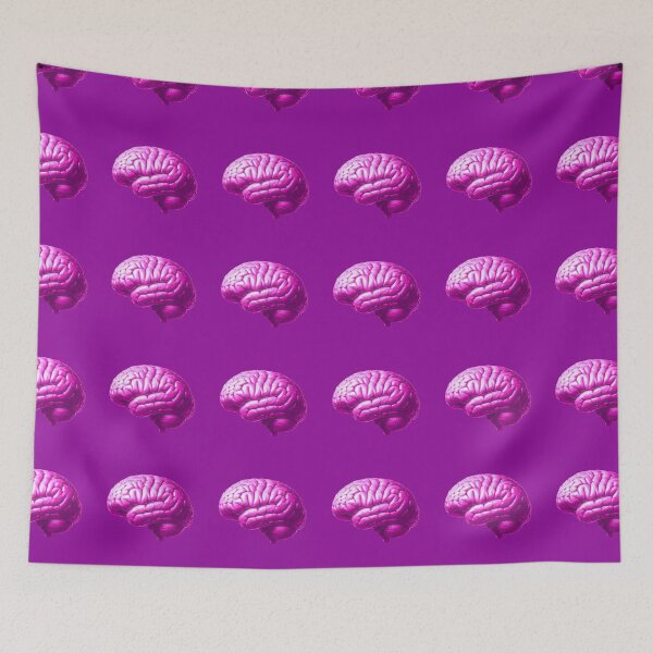 Item preview, You Can't Have Too Many Brains! designed and sold by ezcreate.media.