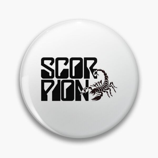 Item preview, Stinger Style The Scorpion designed and sold by JadoreKiousg.