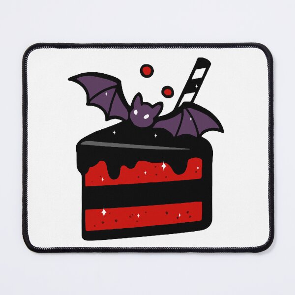 Item preview, Spooky Cake designed and sold by FarieArt.