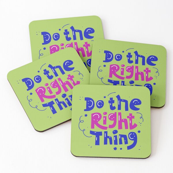 Item preview, do the right things classic tshirt designed and sold by anandsiva2703.