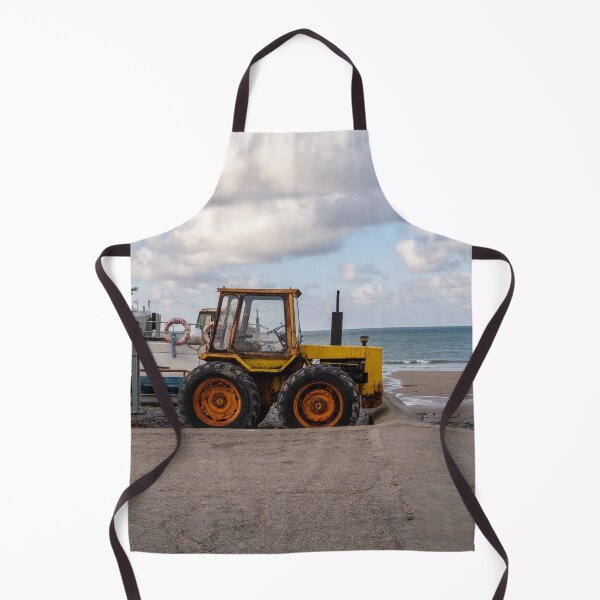 Item preview, Fishing on the Norfolk Coast designed and sold by yackers1.