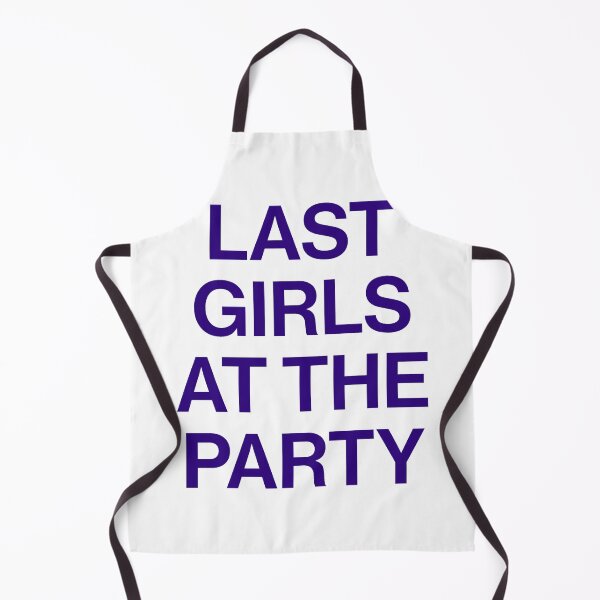 Item preview, Last Girls At The Party - The Beaches designed and sold by jeminamarina.