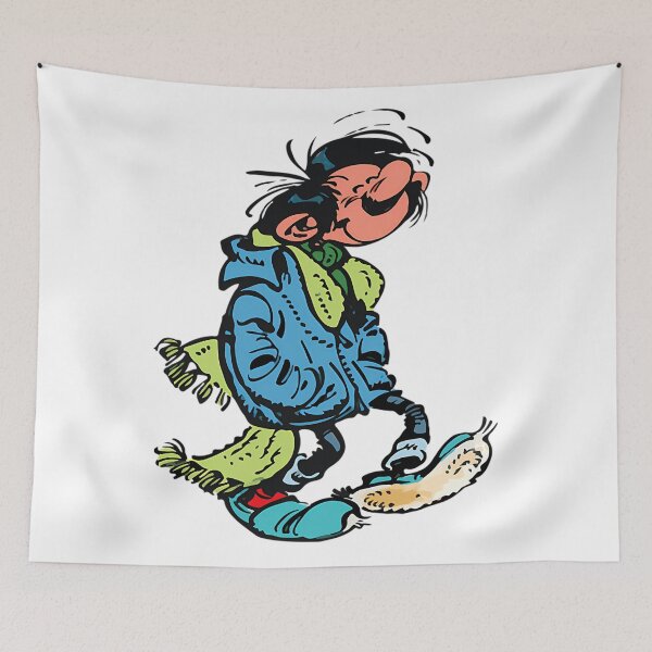 Item preview, Cartoon Birthday Movies Vintage Kid Funny designed and sold by ArtGeraldFickle.