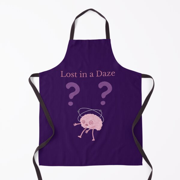 Item preview, Lost in a Daze designed and sold by Adrianzebrowski.