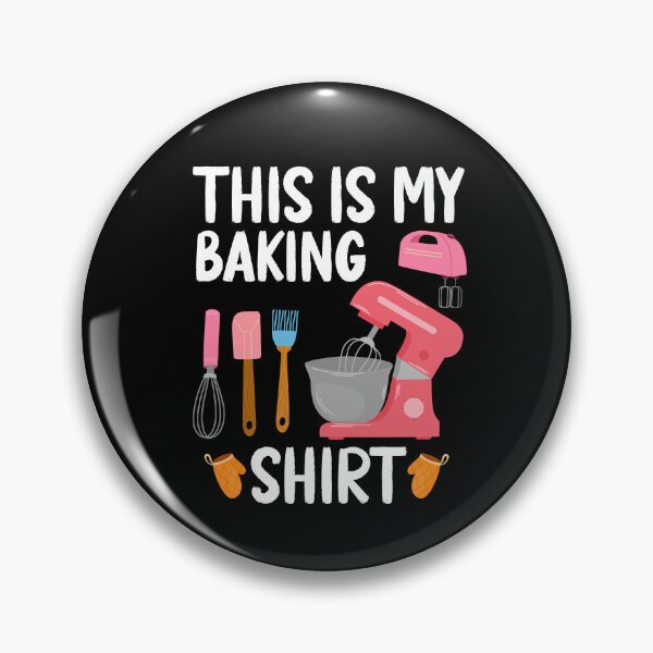 Item preview, Funny Cupcake & Cookie Baking Crew Chef Pastry designed and sold by SakuraPxl.