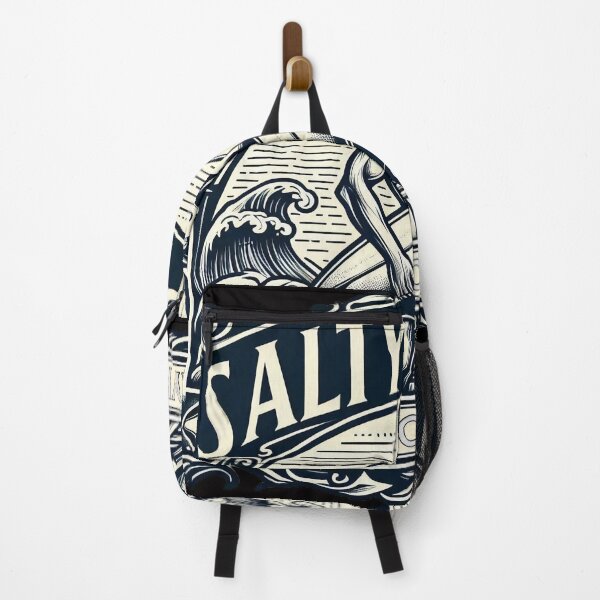 Item preview, Vintage Gentlemen of Surf designed and sold by SaltySpraySurf.
