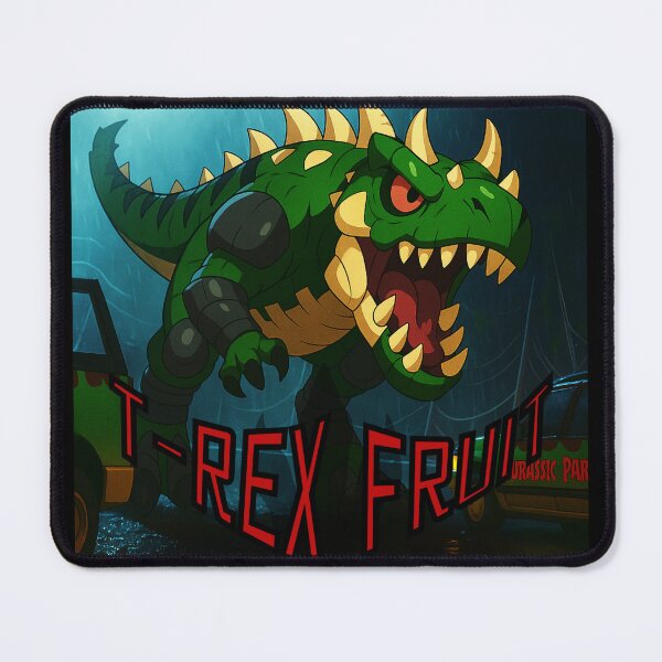 Item preview, T Rex fruit Roblox designed and sold by LadyBee86.
