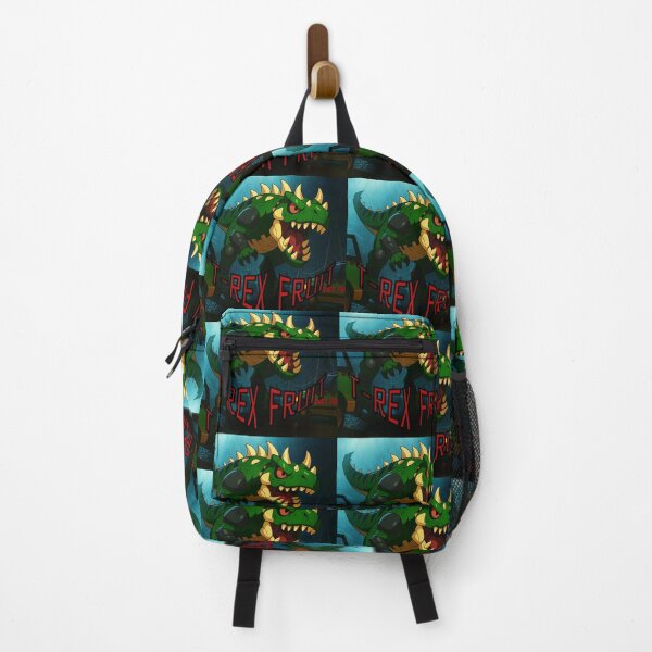 Item preview, T Rex fruit Roblox designed and sold by LadyBee86.