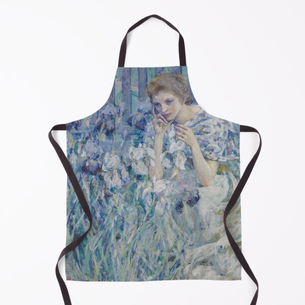 Item preview, Fleur de Lis - Robert Reid designed and sold by Onodera.