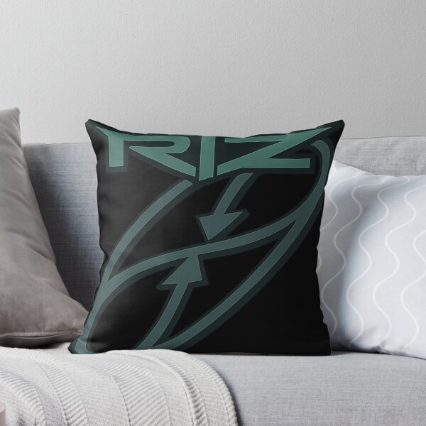 Item preview, Rtz Band Logo designed and sold by CorenGuillanp.