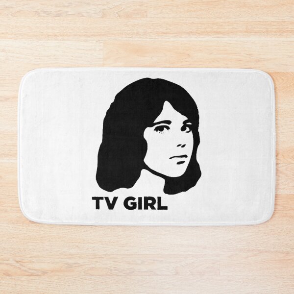 Item preview, Tv Girl Band Merch designed and sold by JadoreKiousg.