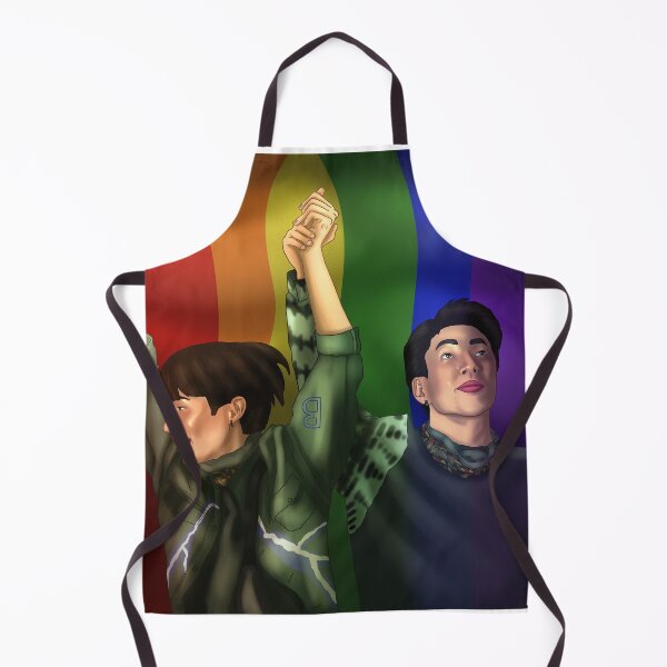 Item preview, Not Me Fan art Pride BL OffGun designed and sold by jonosmatt.