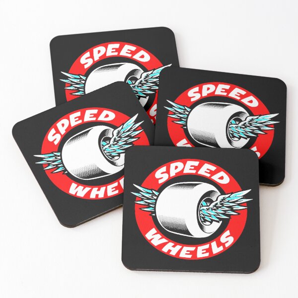 Item preview, Santa cruz speedwheels designed and sold by IGNISmerchstore.