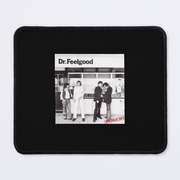 Item preview, Dr. Feelgood Malpractise designed and sold by Mohammazdgfsd.