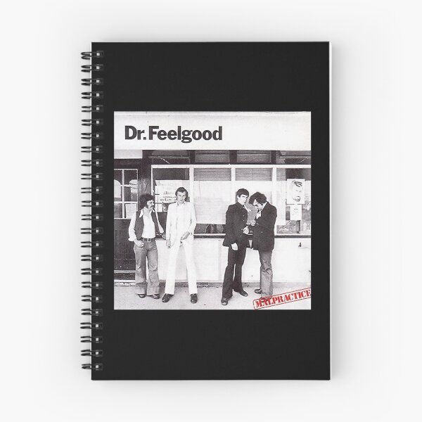 Item preview, Dr. Feelgood Malpractise designed and sold by Mohammazdgfsd.