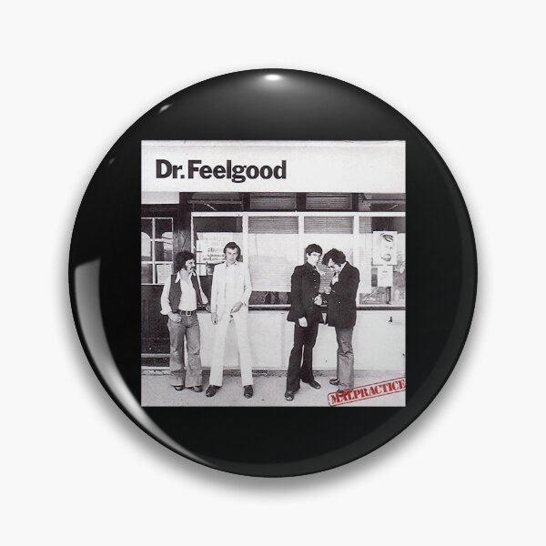Item preview, Dr. Feelgood Malpractise designed and sold by Mohammazdgfsd.