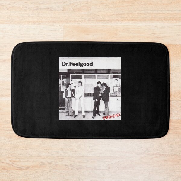 Item preview, Dr. Feelgood Malpractise designed and sold by Mohammazdgfsd.