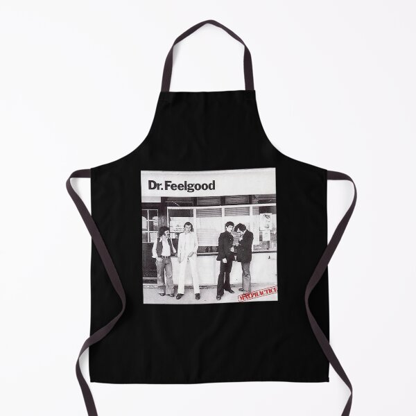 Item preview, Dr. Feelgood Malpractise designed and sold by Mohammazdgfsd.