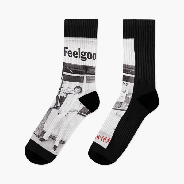 Item preview, Dr. Feelgood Malpractise designed and sold by Mohammazdgfsd.