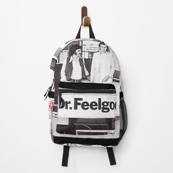 Item preview, Dr. Feelgood Malpractise designed and sold by Mohammazdgfsd.